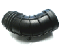 Image of Rubber boot image for your 2007 BMW 335i   